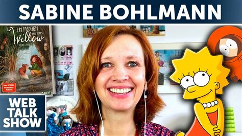 lisa simpson synchronsprecher|Sabine Bohlmann – Wikipedia